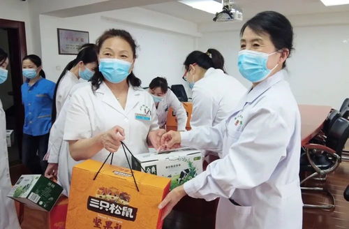 情暖母親節(jié) 北京東方博大醫(yī)院開展 關(guān)愛醫(yī)護(hù)母親 主題活動(dòng)