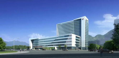 博大建設(shè)集團(tuán)中標(biāo)蚌埠市第四人民醫(yī)院室內(nèi)裝飾工程