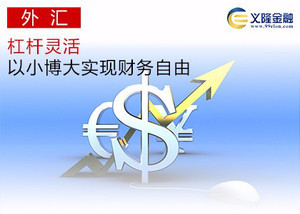 義隆外匯之新手外匯交易操作指南