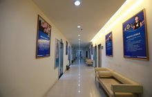 南昌博大耳鼻咽喉醫院