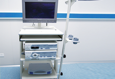 南昌博大耳鼻咽喉醫院