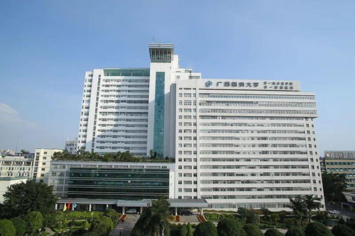 招133人 有編制 廣西醫科大學第一附屬醫院招聘火熱來襲