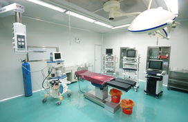 做宮腔鏡人流 北京東方博大醫院有保障