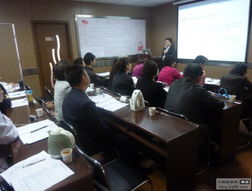 口腔醫(yī)院內(nèi)訓(xùn)分享