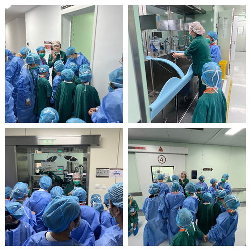 第四屆上海市同濟(jì)醫(yī)院 同二代 同醫(yī)體驗 同心濟(jì)世 醫(yī)學(xué)職業(yè)體驗落幕