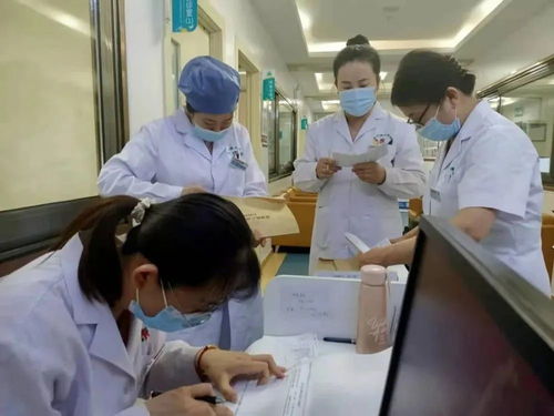 永葆初心,守護健康 東方博大醫院2021年大記事回顧