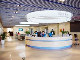 鄭州博大泌尿外科醫院