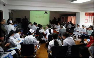 醫改新政系列報道 落實醫改新政,北京東方博大醫院在行動