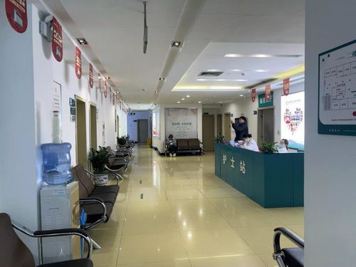 成都博大 泌 尿 外 科 醫 院收費標準嗎 專家談健康管理要點