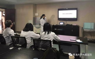 夯實基礎 提升技能 青海大學附屬醫院新生兒重癥醫學科開展理論學習和臨床技能培訓