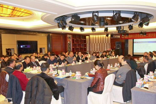 北京醫(yī)療服務(wù)志愿者聯(lián)盟舉辦第二次客戶服務(wù)交流會