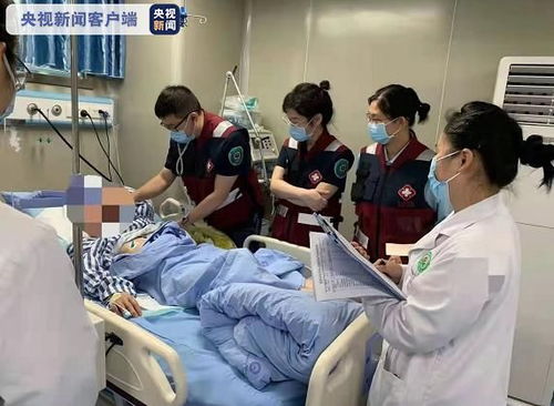 死亡7人,1人還在救治中 大難臨頭為什么不跑