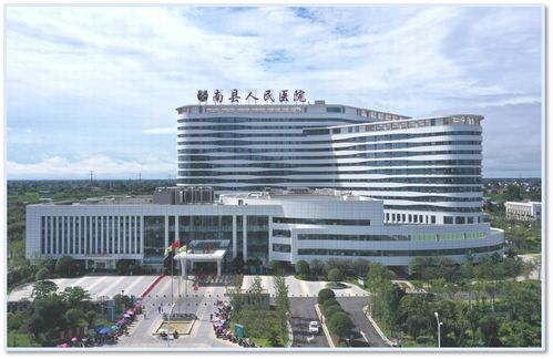 最新魯班獎工程近距離鑒賞 看醫院項目精品工程是如何打造的