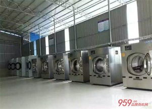 開一家大型洗衣廠接受醫院布草清洗訂單需要辦理什么證件