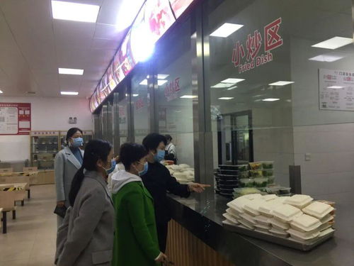 動態 我院開展節前安全生產大檢查