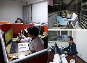 北京東方博大醫(yī)院醫(yī)改系統(tǒng)順利切換 平穩(wěn)運(yùn)行