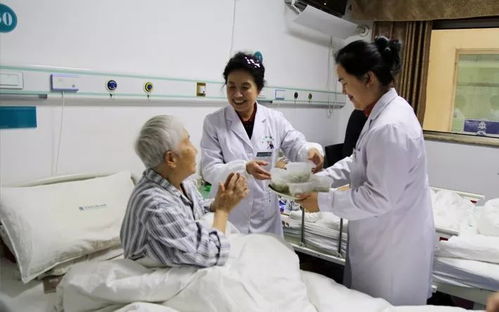 喜開(kāi)年 鬧元宵 北京東方博大醫(yī)院開(kāi)展 別樣 的慶元宵活動(dòng)