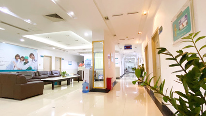 成都博大泌尿外科醫院