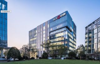 駿馳未來,為城市更美好而來