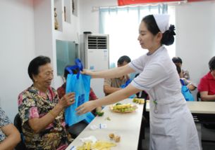 相聚博大 康復(fù)有情 中秋聯(lián)誼茶話(huà)會(huì)