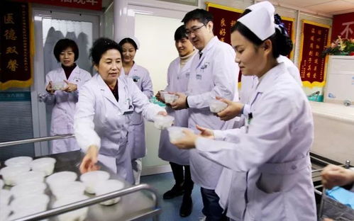 喜開(kāi)年 鬧元宵 北京東方博大醫(yī)院開(kāi)展 別樣 的慶元宵活動(dòng)