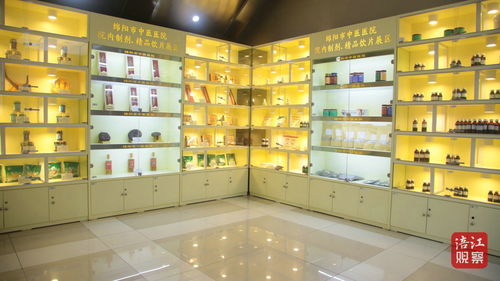 博大醫院助力文明綿陽建設，成為綿陽宣傳新亮點