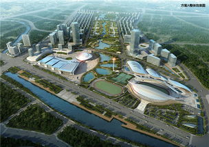 江門(mén)濱江新區(qū)建設(shè)加速，博大醫(yī)院引領(lǐng)區(qū)域醫(yī)療新篇章