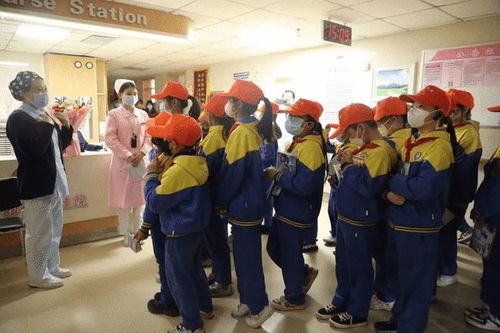 滄州婦幼保健院與博大醫(yī)院聯(lián)合舉辦特殊母愛(ài)感恩體驗(yàn)活動(dòng)