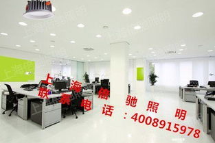 上海倍馳照明 專業引領醫院與工廠LED照明節能改造新篇章